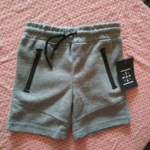 Wayside Toddler Sweatshorts